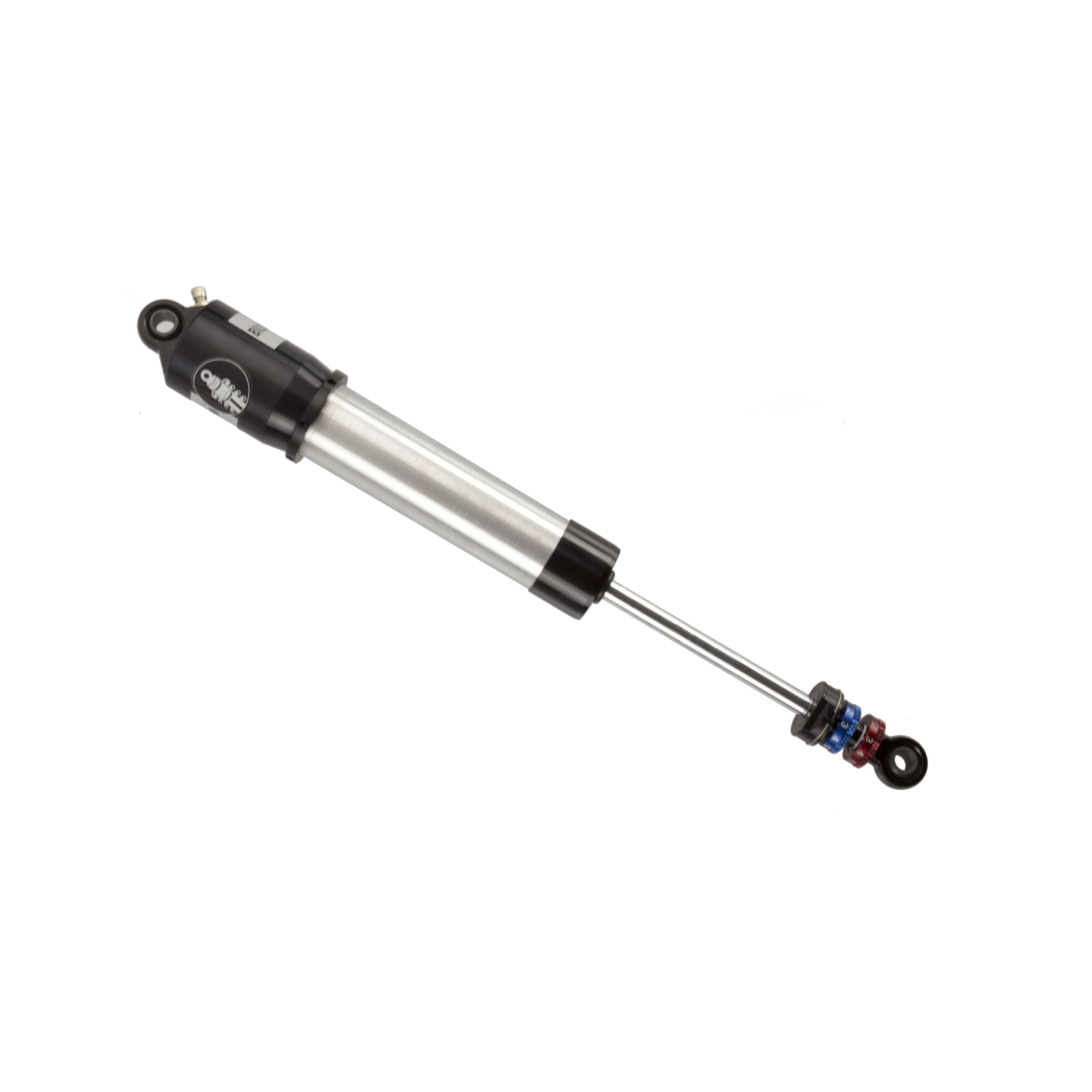 Bilstein 33-248752 XVA Series - Suspension Shock Absorber